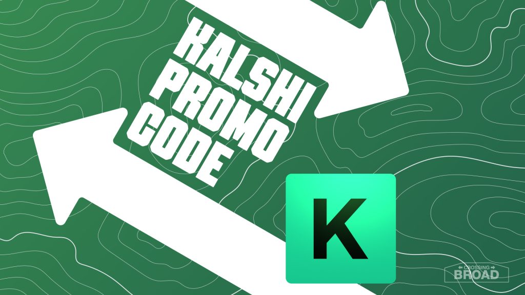 Kalshi promo code