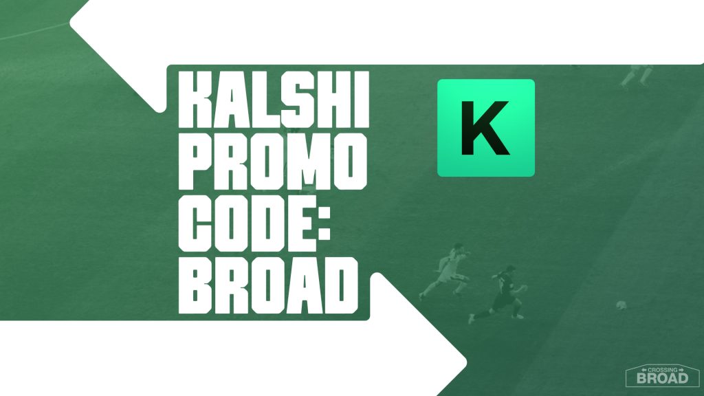 Kalshi World Cup Promo Code BROAD Unlocks $10 Bonus For Portugal vs. Croatia