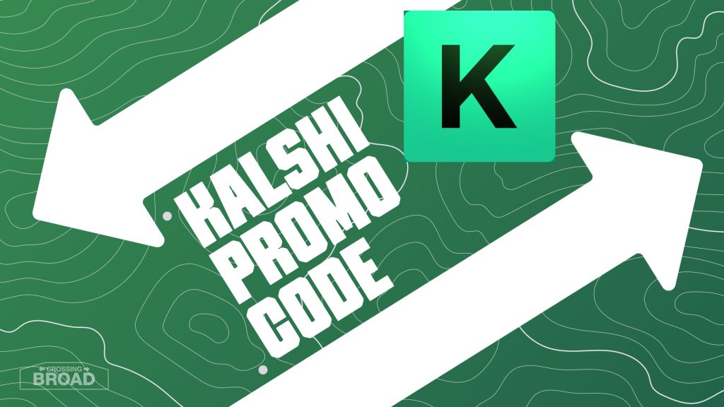 Kalshi promo code