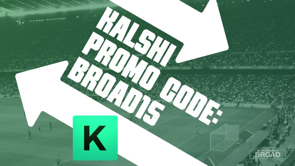Kalshi World Cup promo code