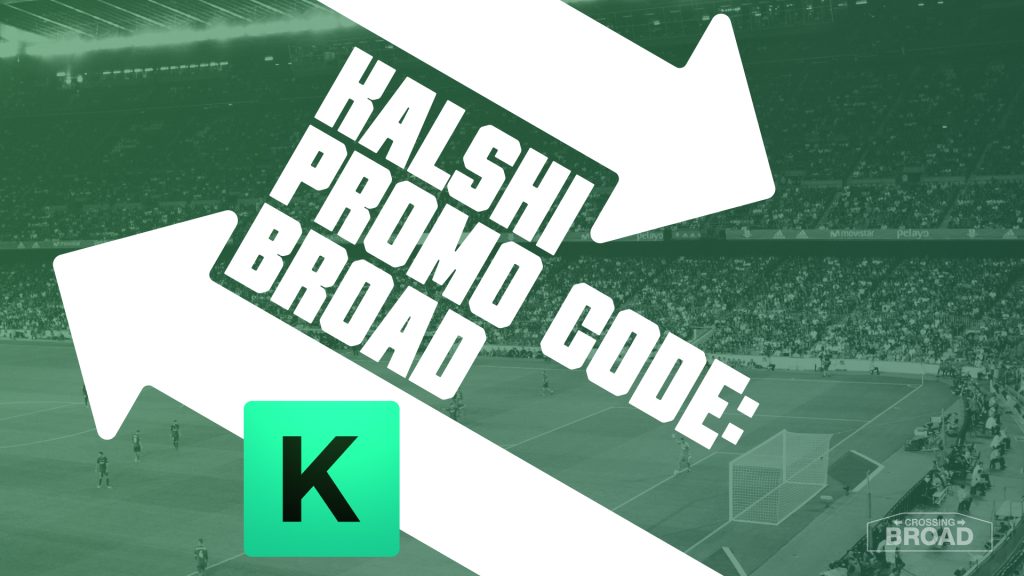 Kalshi World Cup Promo Code BROAD: Claim $10 Bonus For Tuesday Matches