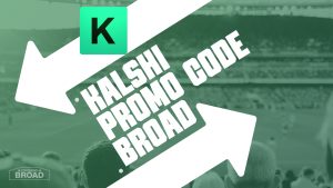 Kalshi World Cup Promo Code BROAD: $10 Bonus For Spain vs. Belgium Trades