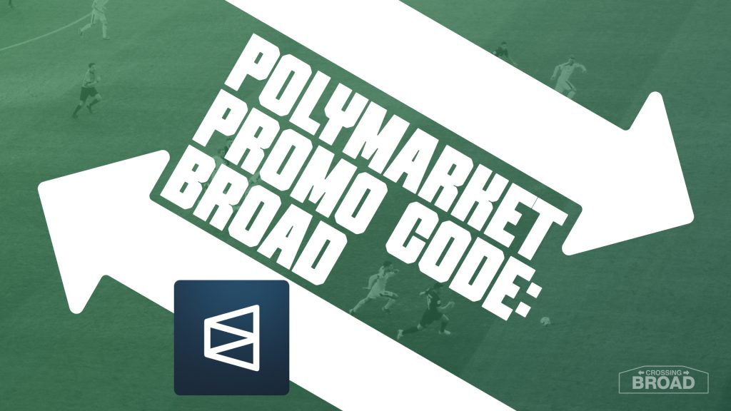 Polymarket promo code
