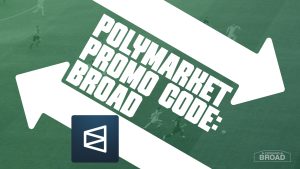 Polymarket promo code