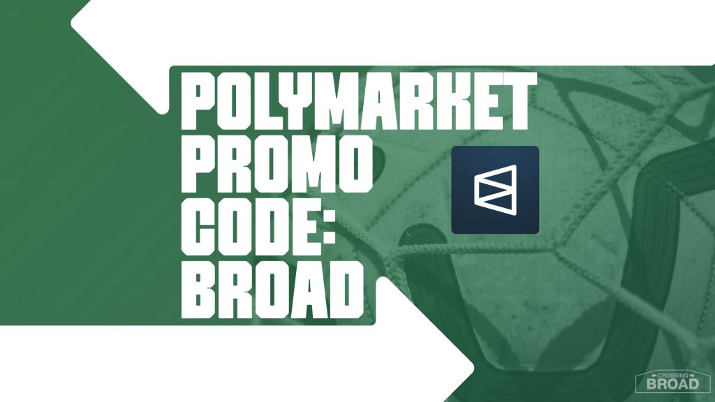 Polymarket promo code