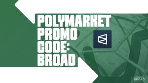 Polymarket promo code