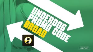Underdog promo code