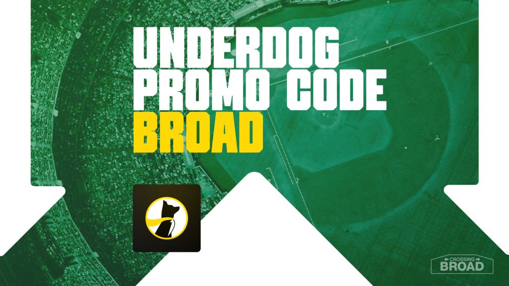 Underdog promo code