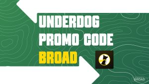 Underdog promo code