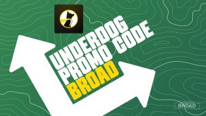 Underdog promo code
