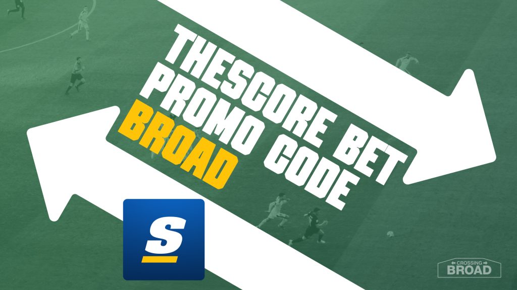 theScore Bet Promo Code BROAD Scores $1,000 England vs. Argentina Bet Reset