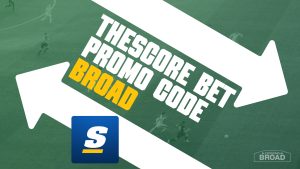 theScore Bet Promo Code BROAD Scores $1,000 England vs. Argentina Bet Reset