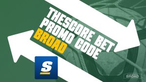 theScore Bet Promo Code BROAD: Secure $1,000 Reset For Spain-Argentina, MLB Sunday