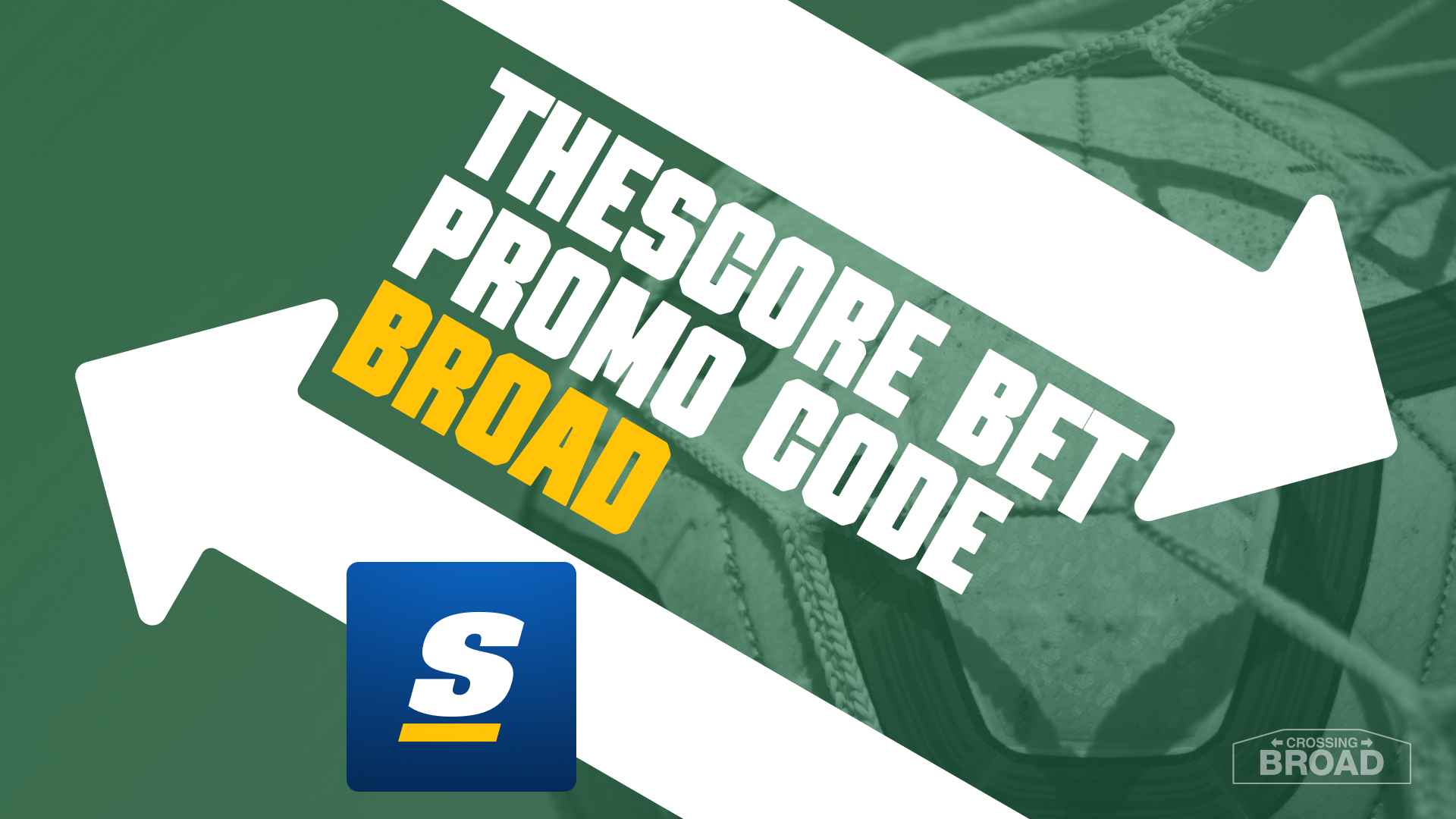 theScore Bet Promo Code BROAD: Get $1,000 Bet Reset For Spain-Argentina World Cup Final