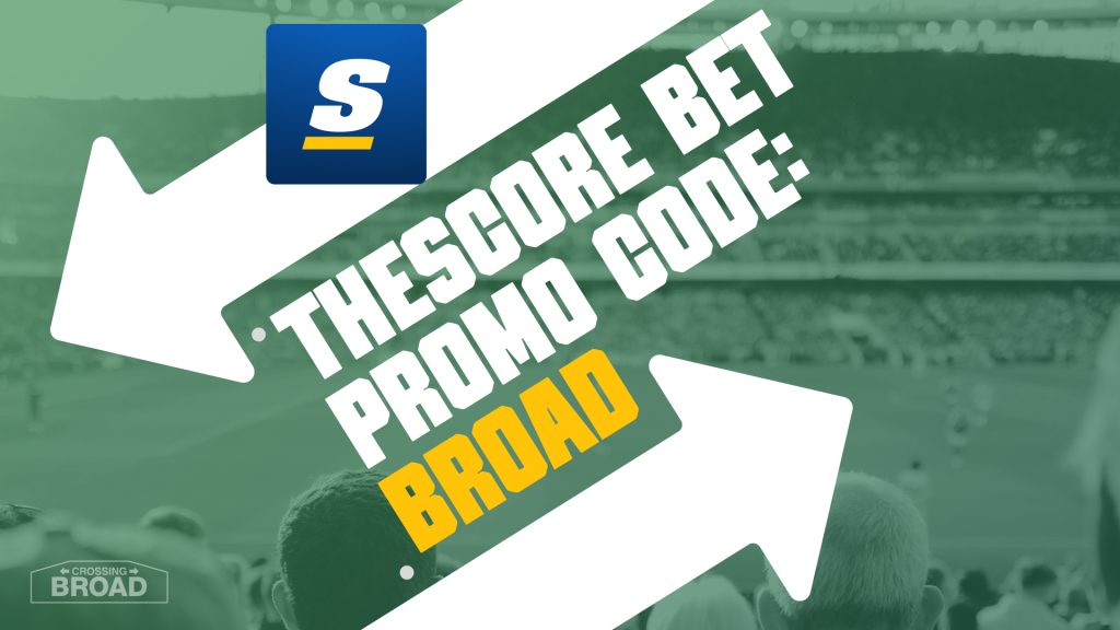 theScore Bet Promo Code BROAD: Get $1,000 Switzerland vs. Colombia, MLB Bet Reset Offer