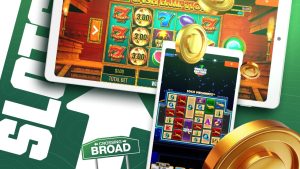 popular slot games