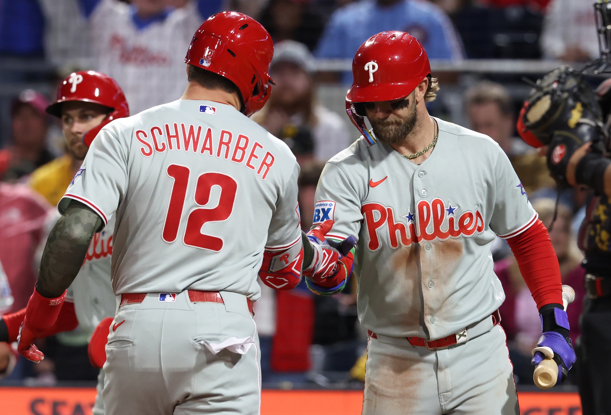 Tonight, a Philadelphia Phillie Will Win the Home Run Derby for the First Time in 20 Years