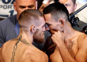 UFC 329 Betting Apps
