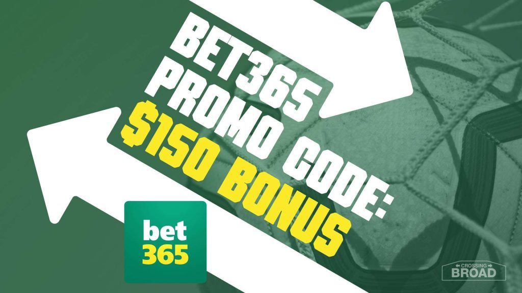 Bet365 promo code