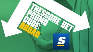thescore bet promo code