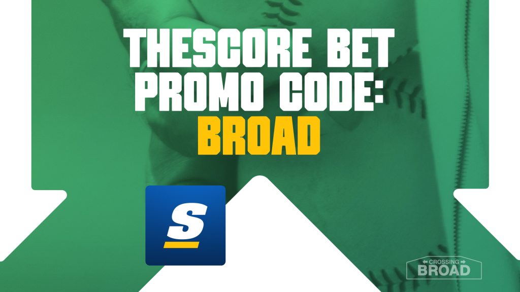 thescore bet promo code