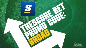 thescore bet promo code