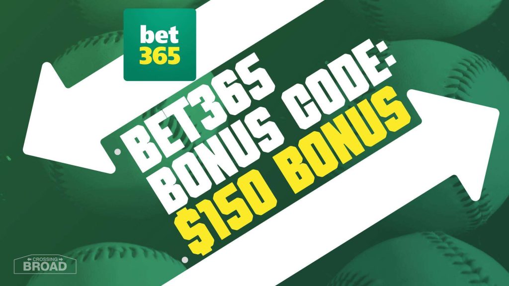 Bet365 bonus code