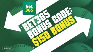 Bet365 bonus code