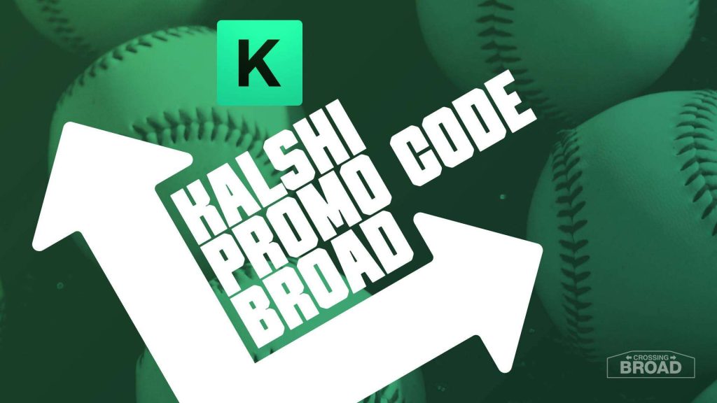 Kalshi promo code