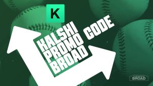Kalshi promo code
