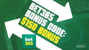 Bet365 bonus code
