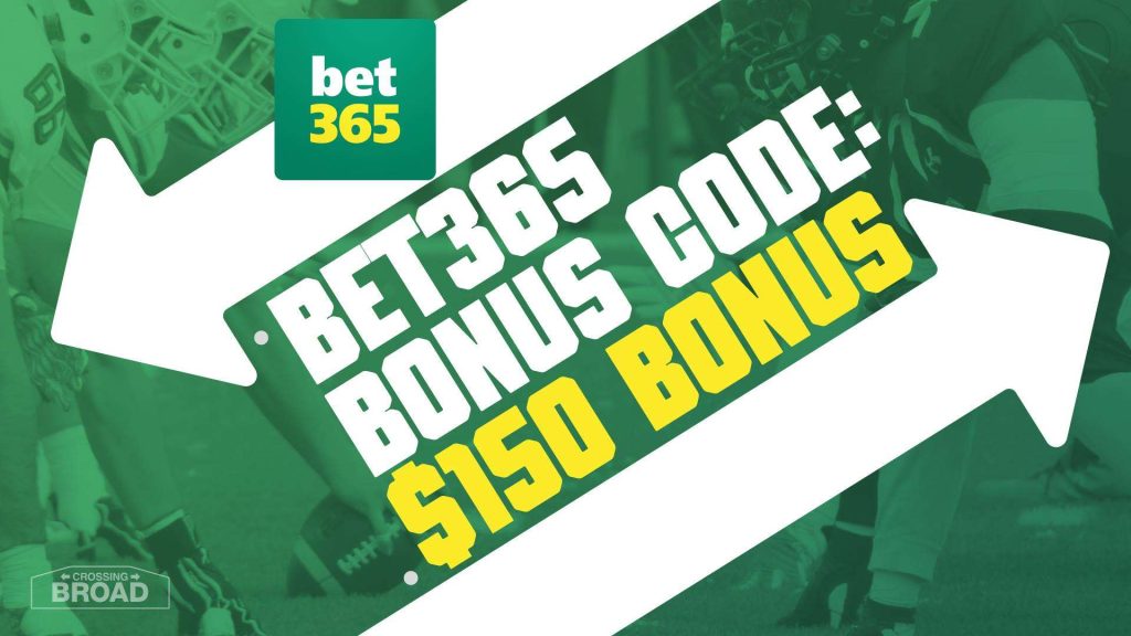 Bet365 bonus code
