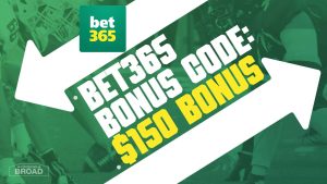 Bet365 bonus code