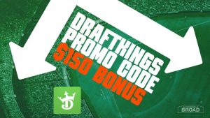 DraftKings promo code