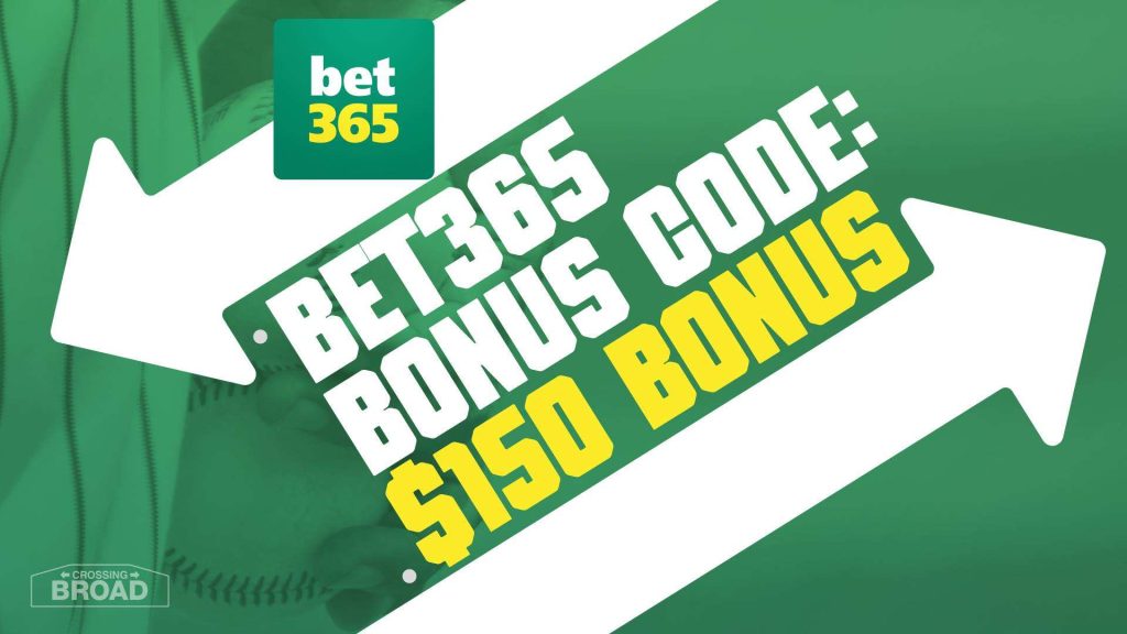 Bet365 bonus code