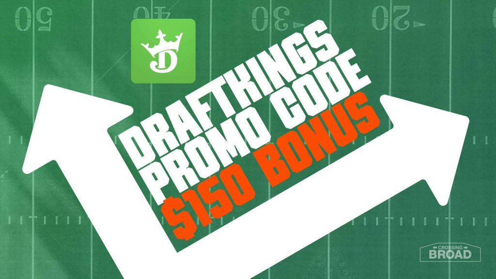 DraftKings promo code