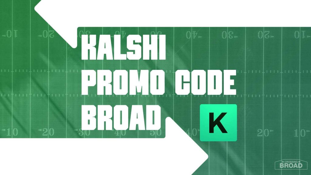 Kalshi college football promo code