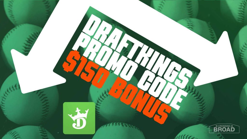 DraftKings promo code