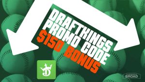 DraftKings promo code