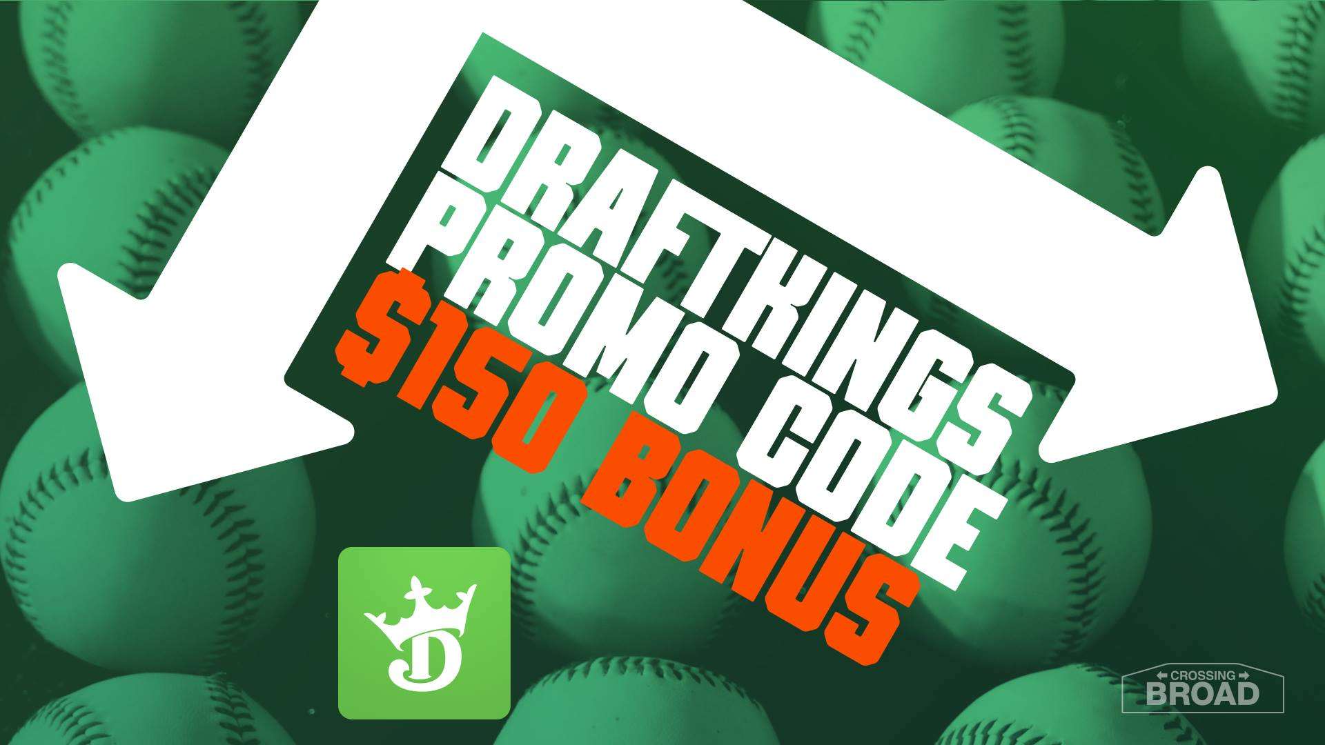 DraftKings Promo Code: Get $150 Bonus for Braves-Yankees, Blue Jays-Phillies