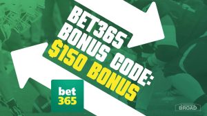 Bet365 bonus code