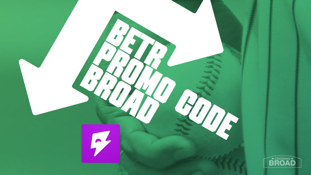 Betr promo code