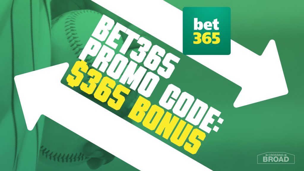 bet365 promo code