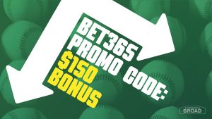 Bet365 Promo Code BROAD365: Wager $10, Get $150 MLB Bonus Nats vs. Phils, Hall of Fame Game
