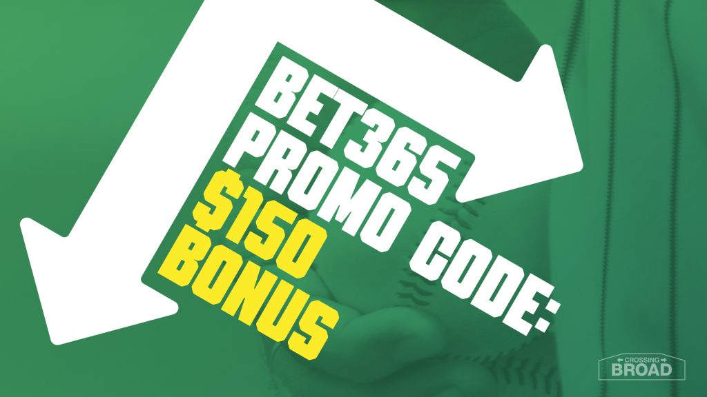 Bet365 Bonus Code BROAD365: Bet $10, Get $150 Bonus For Pirates vs. Brewers, Nationals vs. Phillies