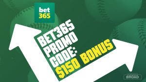 bet365 promo code