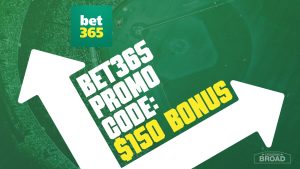 bet365 promo code