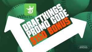 DraftKings Promo Code: Get $150 Bonus For Phils-O's, Red Sox Dodgers Today