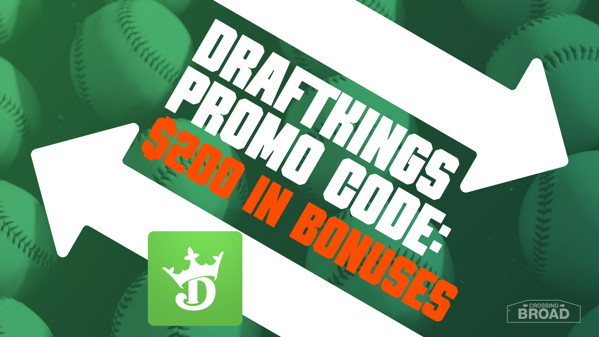 DraftKings प्रोमो कोड: फिलीज़ और डायमंडबैक्स MLB मैच पर $5 खर्च करें और $200 बोनस पाएं