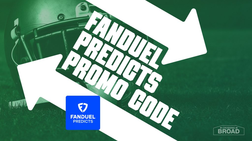 FanDuel Predicts College Football Promo Code: Get $25 Bonus For CFB Week 0 Trades